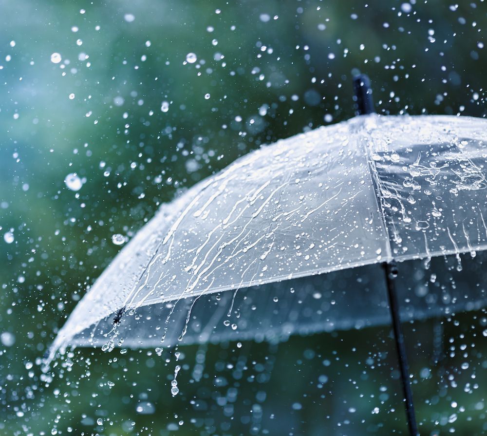 Question of the Week